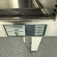The Baker Company SterilGARD III Advance 6' BioSafety Cabinet image 0